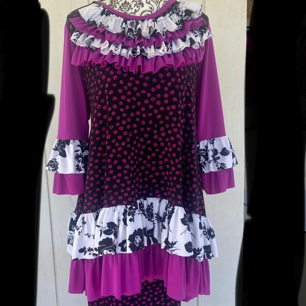 Custom Outfit!